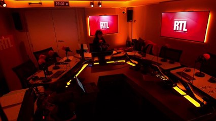 Le journal RTL de 23h du 24 avril 2019