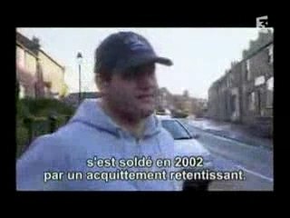 Lady Diana - Le complot (1sur5)