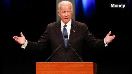 Joe Biden Is Running for President in 2020. Here’s What We Know About ‘Middle Class’ Joe’s Money, Including Speaking Fees and His $2.7 Million Beach House