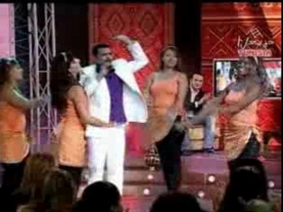 cheb salih - ya m7ayni