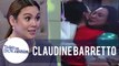 Claudine admits being closer with sister Gretchen | TWBA