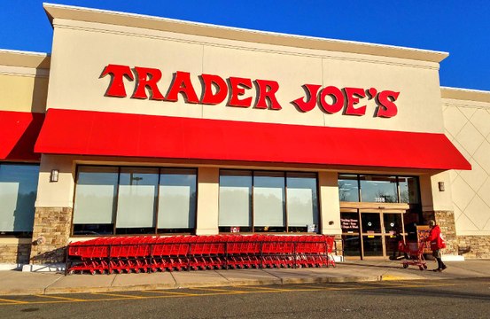 I Hated Trader Joe's—Until I Discovered These 8 Healthy Items
