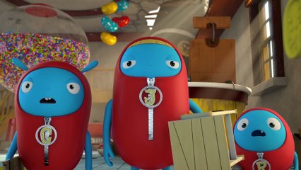 ZellyGo - Bedwetter | Funny cartns for Children | cartns for Kids