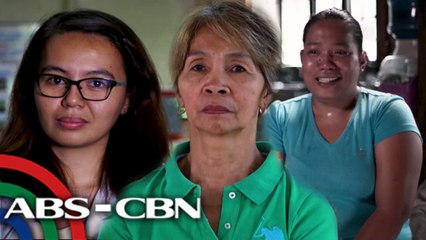 Balik Tanaw | Red Alert