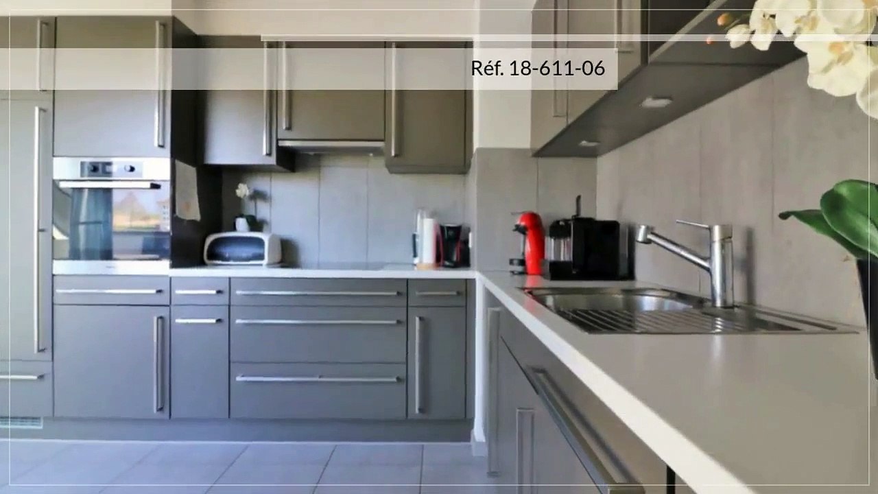 A vendre - Appartement - Champagne (1424) - 5.5 pièces - 122m²