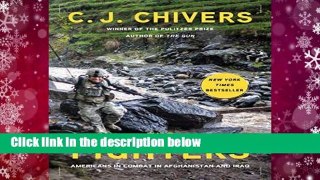 [MOST WISHED]  The Fighters by C. J. Chivers