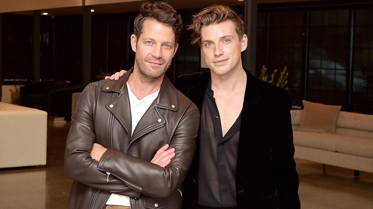 Jeremiah Brent Can't Stop Crying in the New Season of 'Nate and Jeremiah By Design'