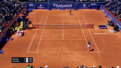 Barcelone - Nadal : "Je n'étais pas très bon"