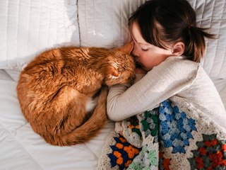 How to Help Your Kids Have a Healthy Relationship With Pets