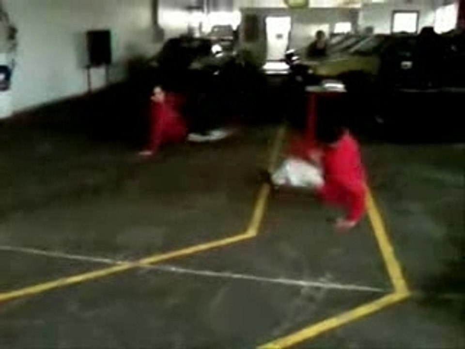 TRAILER-BBOY N3SQUIK 3MONTHS