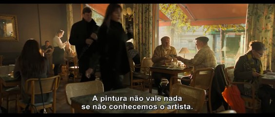 O Ultimo Lance Filme