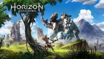 Horizon Zero Dawn (12-30) - Une chercheuse aux portes
