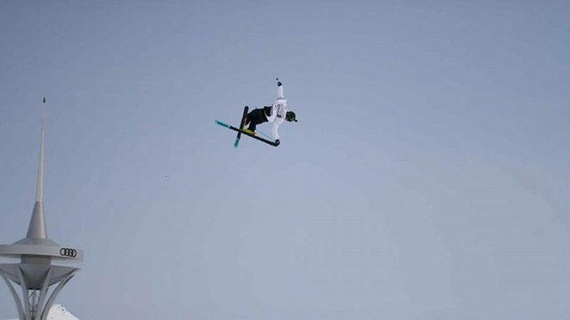 Audi Nines-2019: новый рекорд Дэвида Уайза