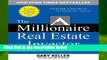 The Millionaire Real Estate Investor