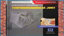 Specialty Imaging: Temporomandibular Joint, 1e