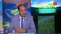 عماد النحاس : تجديد تعاقدي مع المقاولون لقطع الطريق على أكثر من نادي يرغب بالتعاقد معي