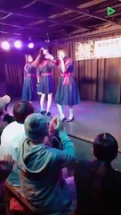 東京女子流 4月24日 ライブアルバム発売リリースイベント