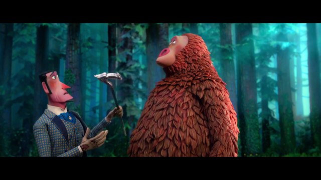 MONSIEUR LINK (Thierry Lhermitte, Eric Judor) - Making Of -Vous êtes comme je l'imaginais-