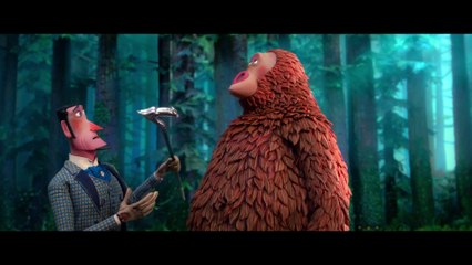 MONSIEUR LINK (Thierry Lhermitte, Eric Judor) - Making Of -Vous êtes comme je l'imaginais-