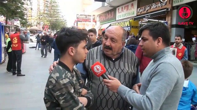 İş Ciddiye Binince Bir Anda “R” Yapanlar