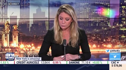 New York is amazing: l’aventure américaine de la maison Besserat de Bellefon (seconde partie) - 24/04