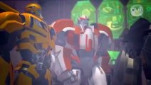 Transformers Prime S02E25 FRENCH