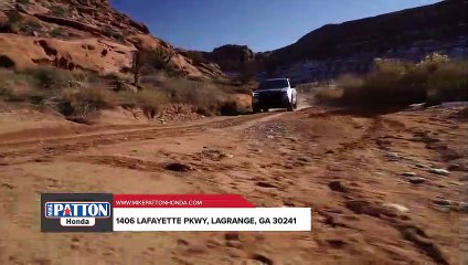 2019 Honda Passport LaGrange GA | New Honda Passport LaGrange GA