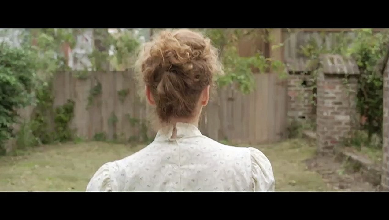 LIZZIE BORDEN Film mit Chloe Sevigny und Kristen Stewart