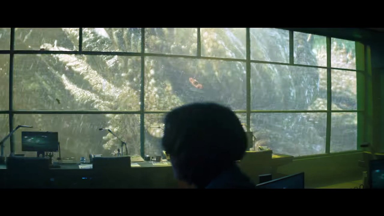 Godzilla 2 king of the monsters  kinotrailer