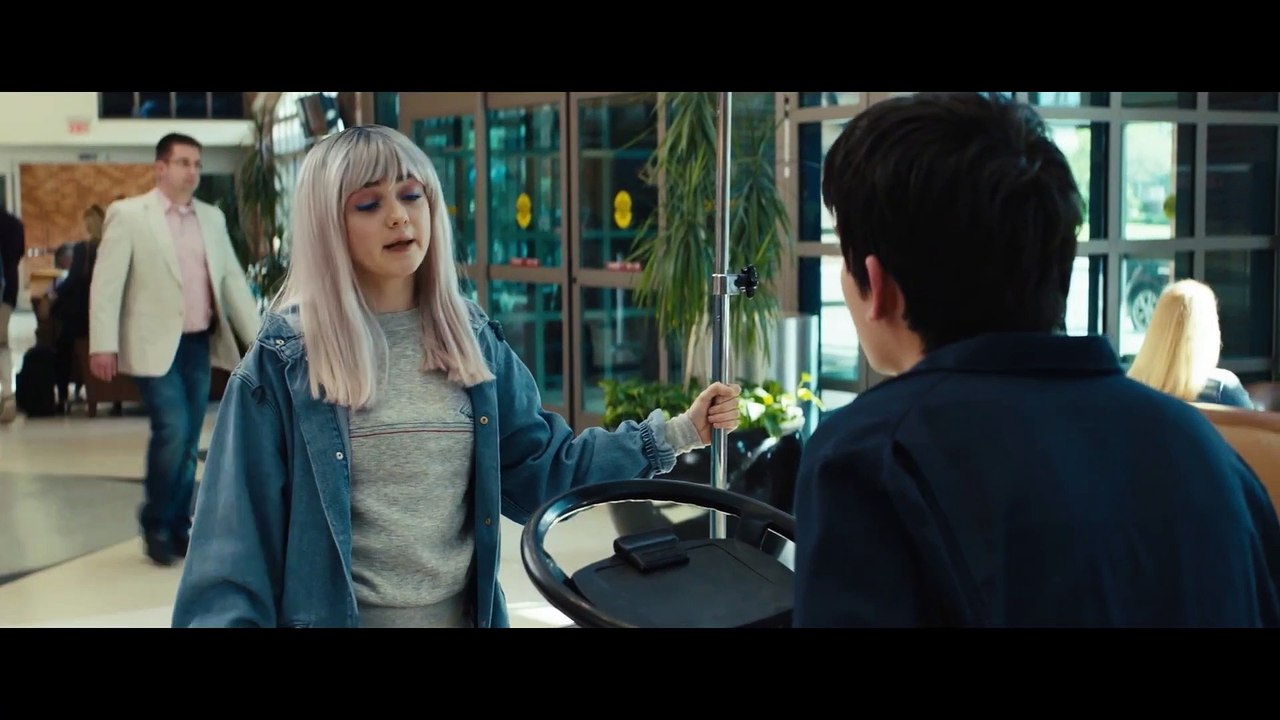 THEN CAME YOU Trailer