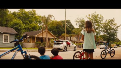 STUBER 5 STERNE UNDERCOVER Film Trailer