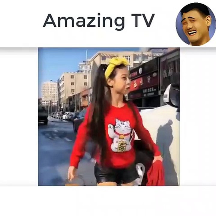 Funny videos, interesting moments 1