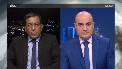 الحصاد- الجزائر.. رحلة البحث عن حل