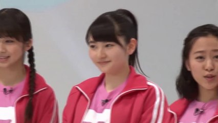 モーニング娘。16 スワドッヂ