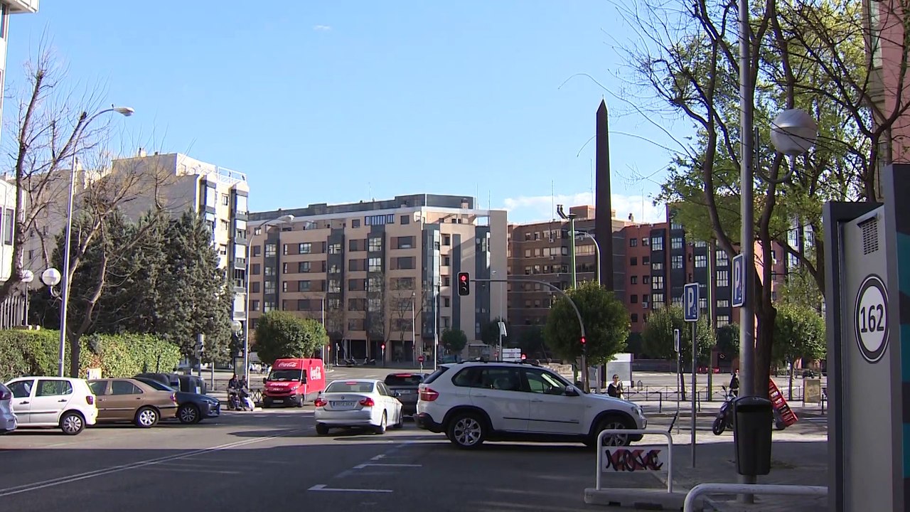 Enagás estanca su beneficio en el primer trimestre