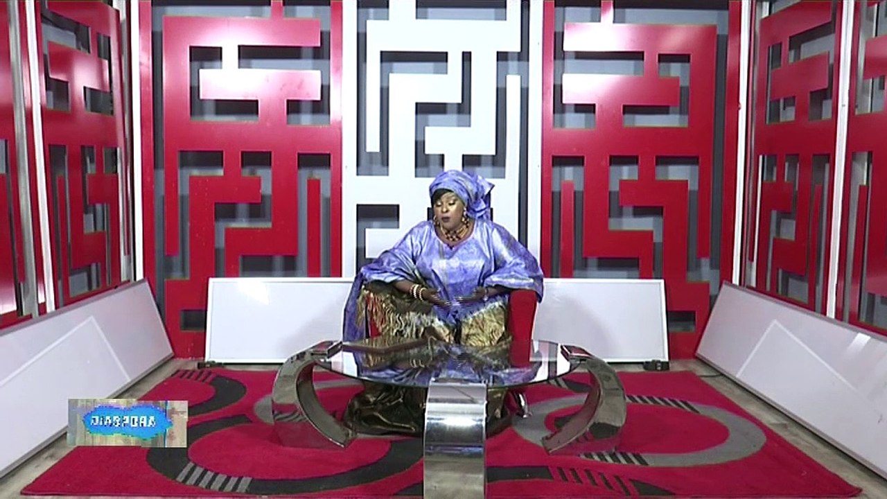 REPLAY - DIASPORA - Pr : KEBS THIAM - 23 Avril 2019 - Partie 3