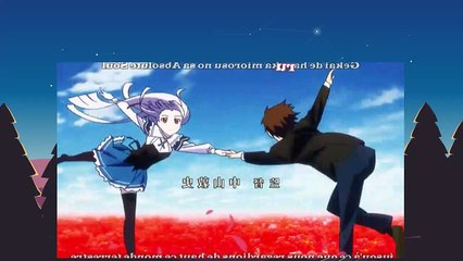 Absolute Duo 11 VOSTFR