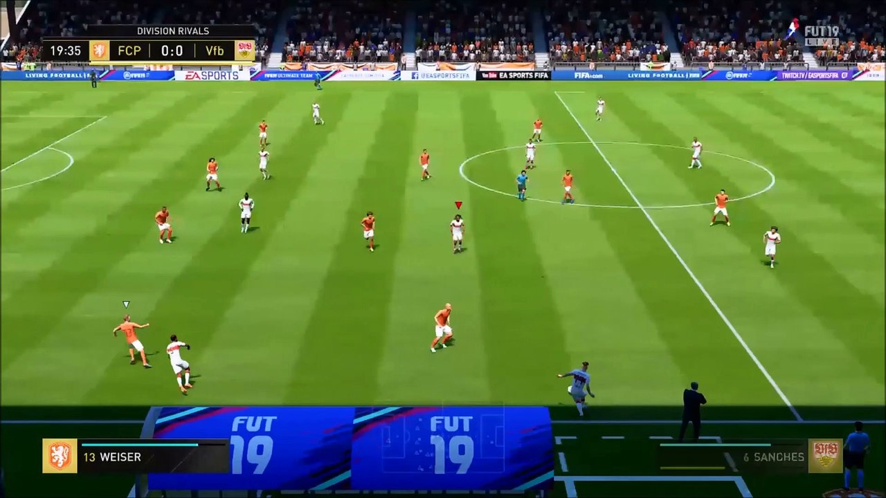 Yussuf Yurary Poulsen - The Beginning.