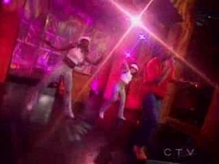 Sean Paul GetBusy Live Regis N Kelly