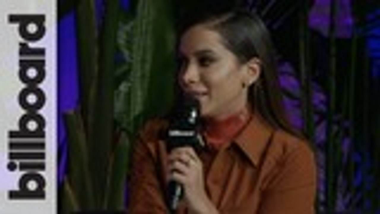 Anitta Describes the Brazilian Market & How She...