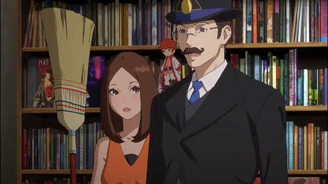 映画『バースデー・ワンダーランド』(アカネとヒポクラテス本編シーン)4月26日(金)公開