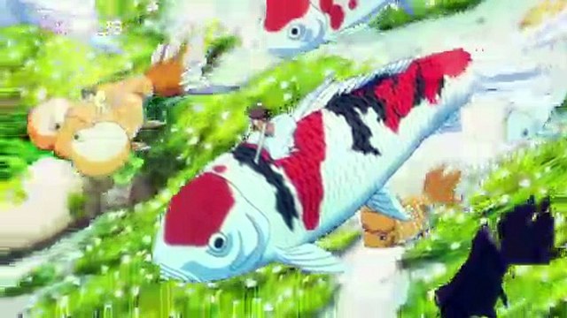 映画『バースデー・ワンダーランド』特別映像