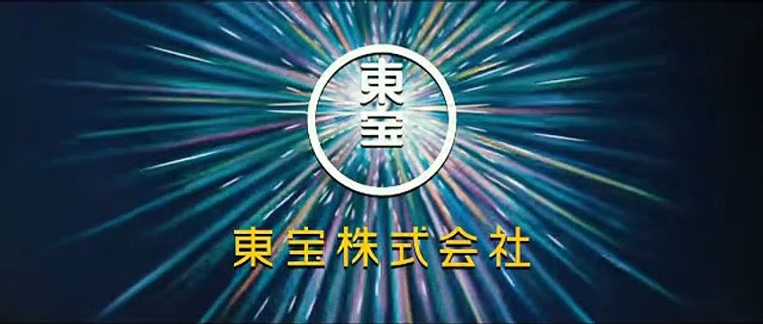 四大怪獣の壮絶バトル『ゴジラ　キング・オブ・モンスターズ』日本版予告編
