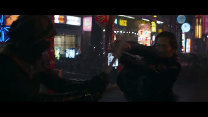 「アベンジャーズ／エンドゲーム」アベンジャーズの名にかけて