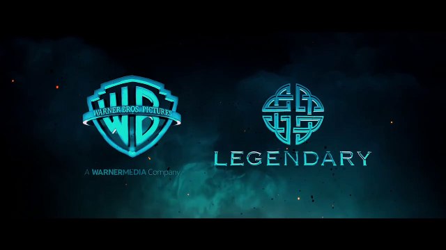 Godzilla II- El Rey de los Monstruos - Trailer Final