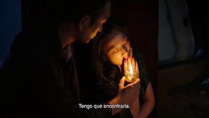  tráiler de la película Largo viaje hacia la noche