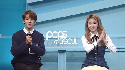 [Pops in Seoul] Reading the Lyrics! N.Flying(엔플라잉)'s Rooftop(옥탑방)