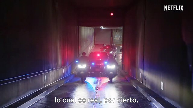 Designated Survivor temporada 3 - Resumen de Kiefer Sutherland