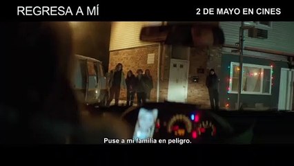 Regresa a mí -  Julia Roberts, Lucas Hedges, Courtney B. Vance.