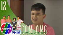 THVL | Con ông Hai Lúa - Tập 12[1]: Tám Tàng quyết tâm làm ca sĩ, không làm ruộng theo lời của tía